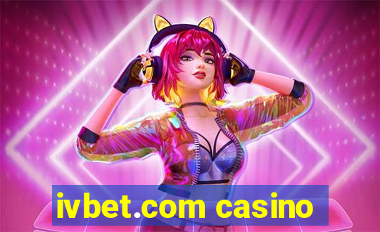 ivbet.com casino